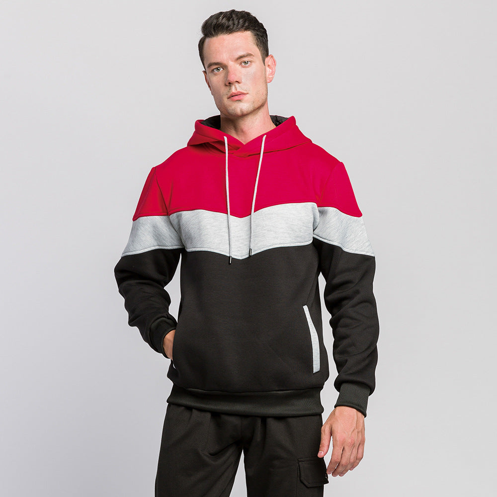 BUZOS PARA HOMBRE – ESTILO, ABRIGO Y COMODIDAD EN UNA SOLA PRENDA